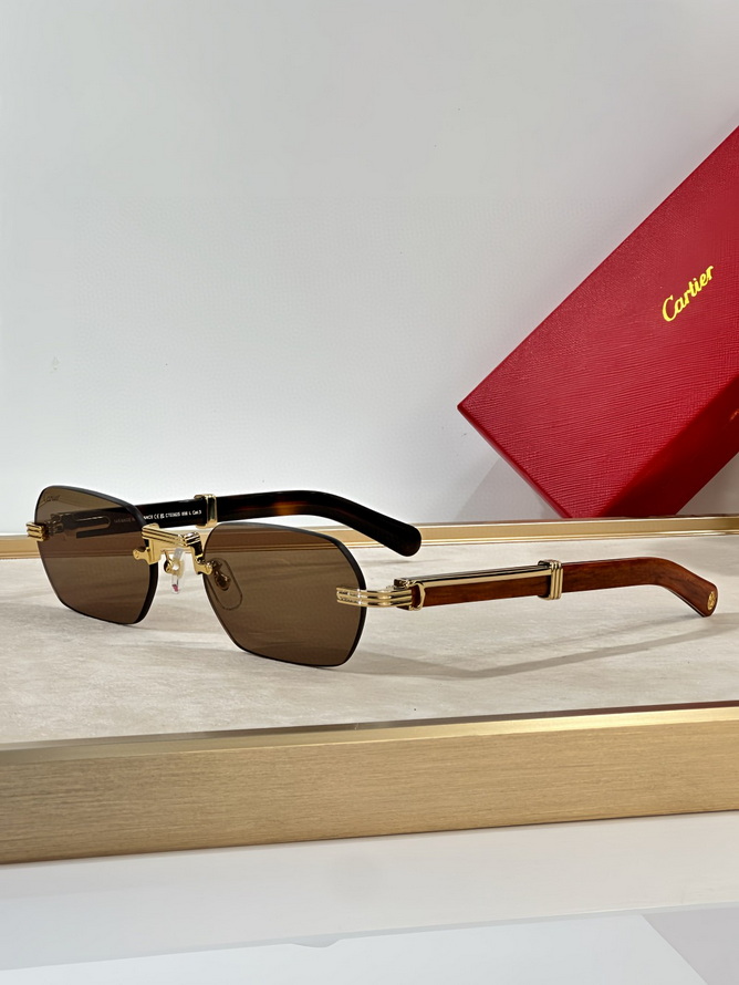 Ca*t*er sunglasses(aaaa)-661