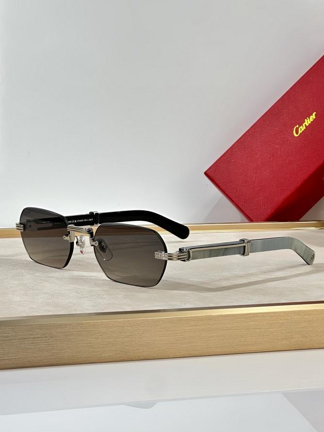 Ca*t*er sunglasses(aaaa)-656