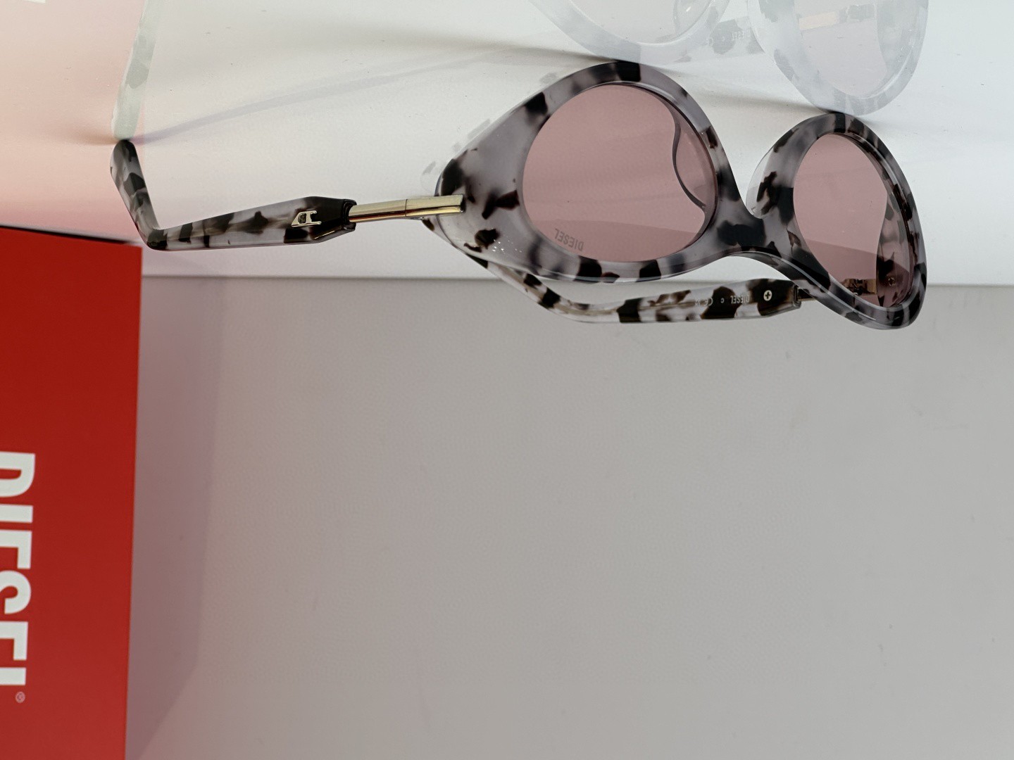 DIESEL Sunglasses(AAAA)-039