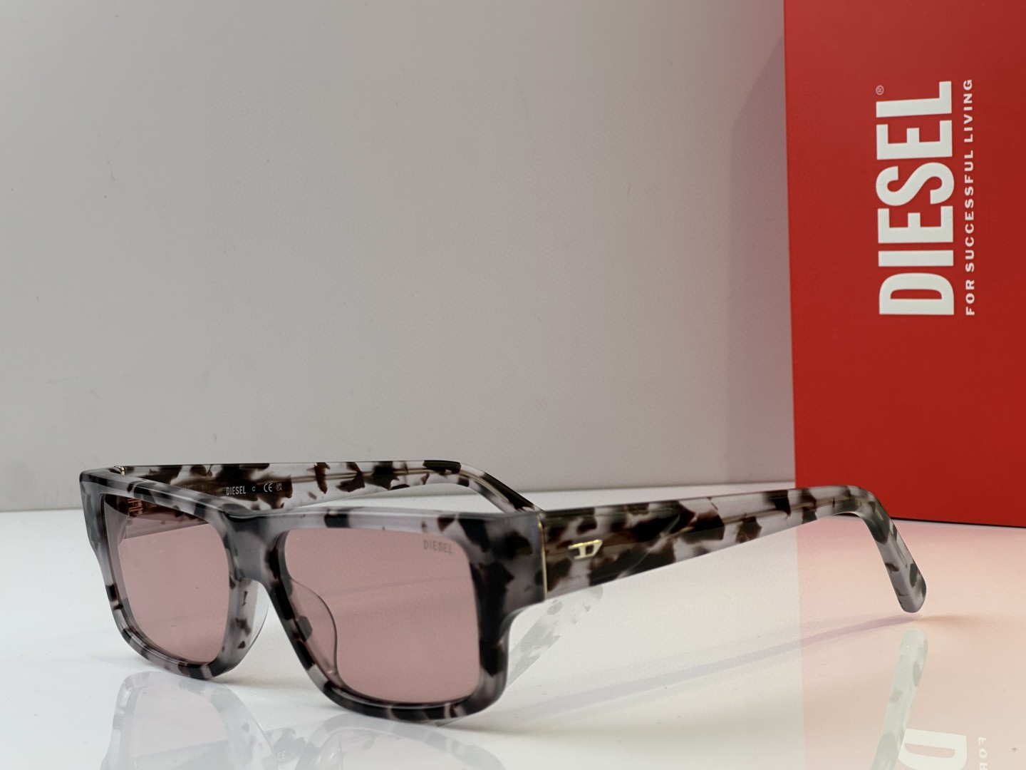 DIESEL Sunglasses(AAAA)-036