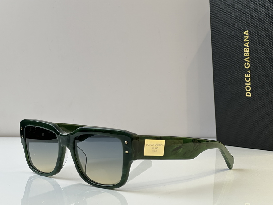 D&G Sunglasses(AAAA)-1158