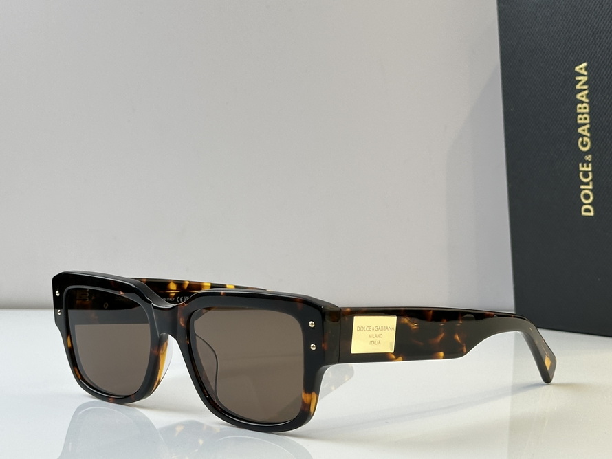 D&G Sunglasses(AAAA)-1155