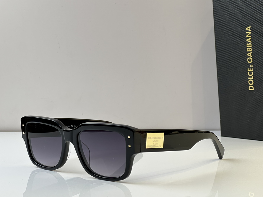 D&G Sunglasses(AAAA)-1153