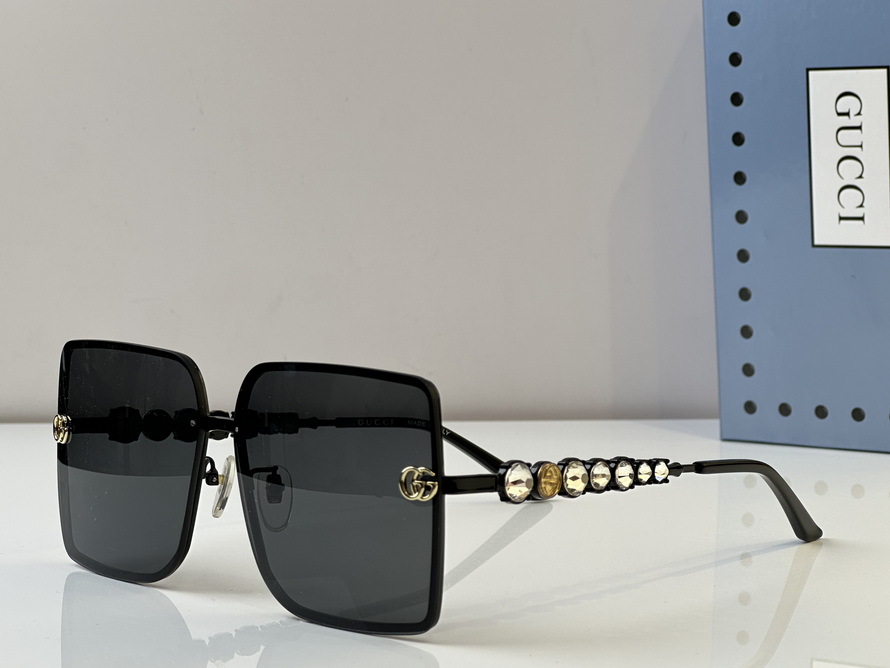 G*u*i sunglasses(aaaa)-2849