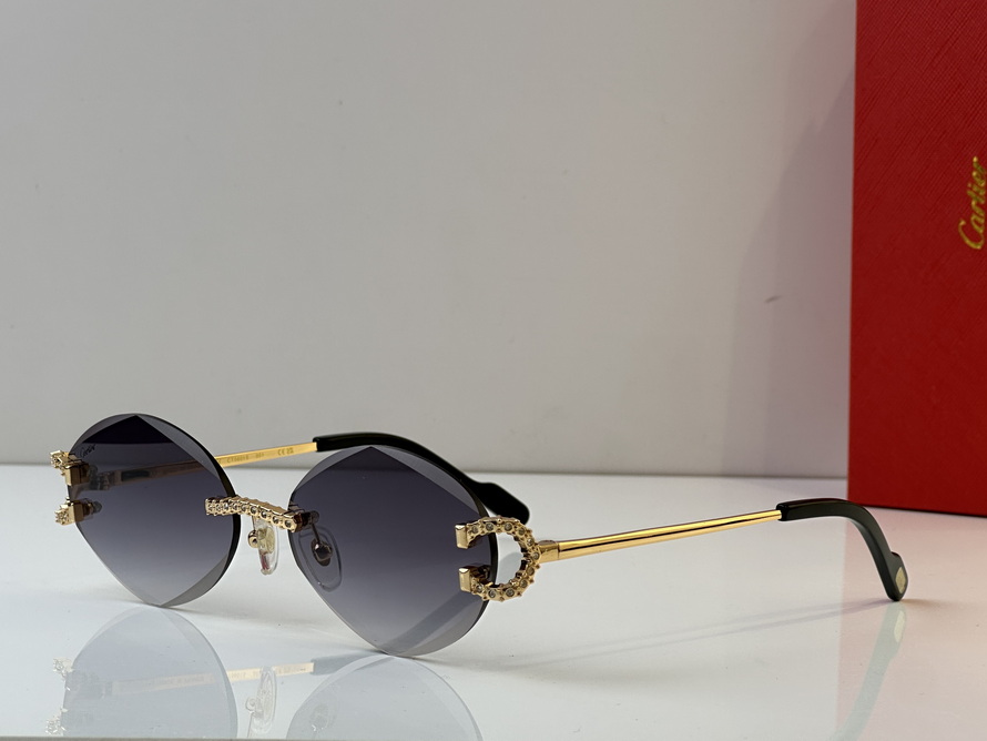 Ca*t*er sunglasses(aaaa)-655