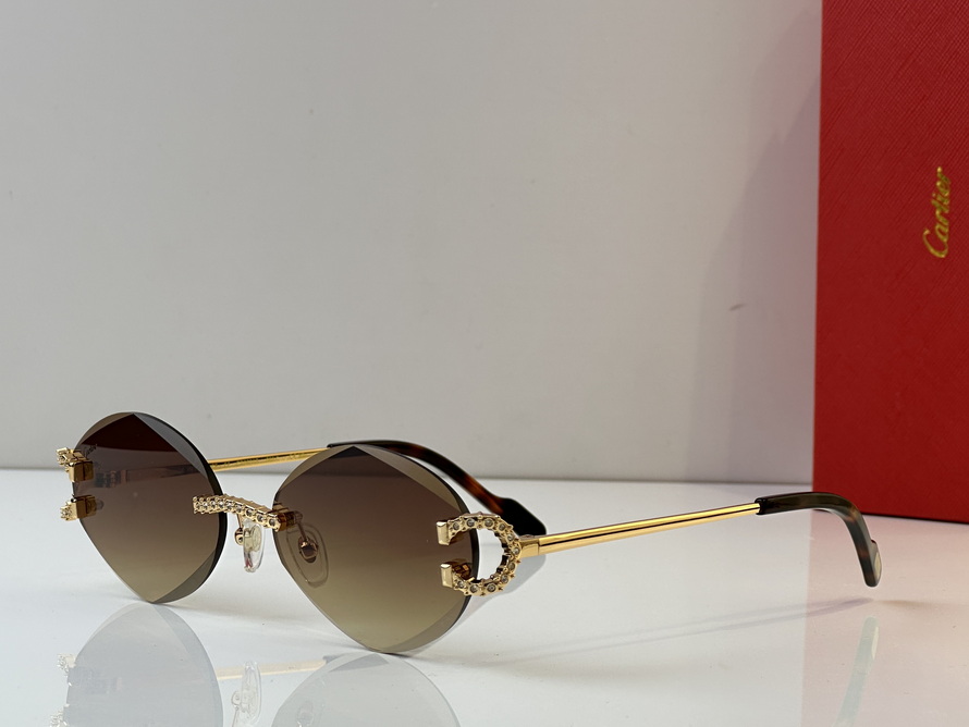 Ca*t*er sunglasses(aaaa)-654