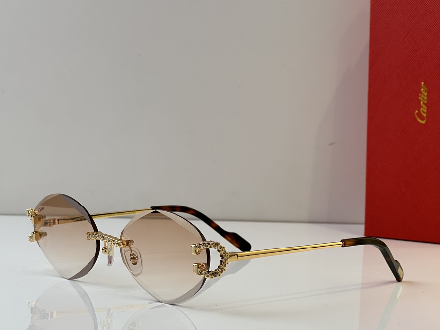 Ca*t*er sunglasses(aaaa)-649