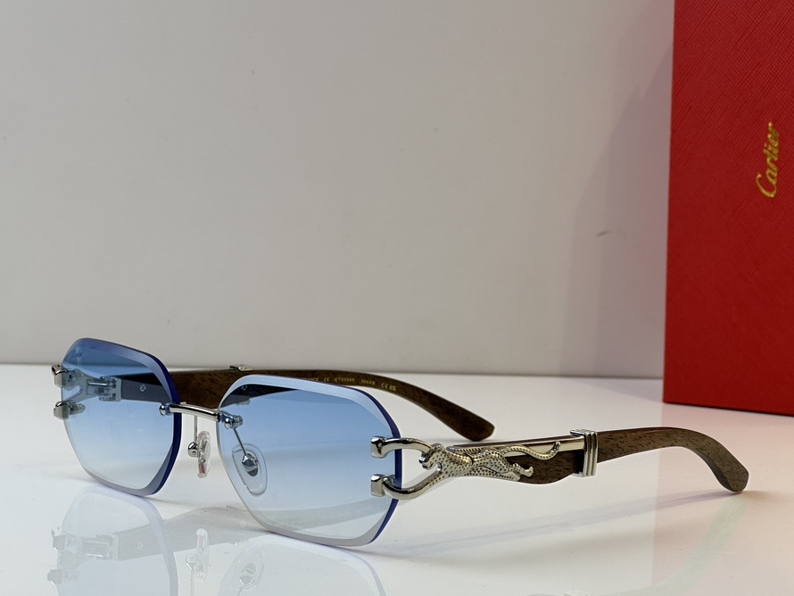 Ca*t*er sunglasses(aaaa)-643