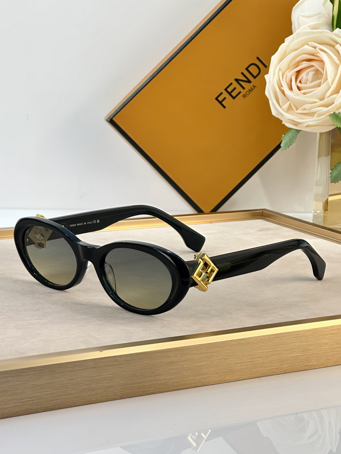 FENFDI Sunglasses(AAAA)-097