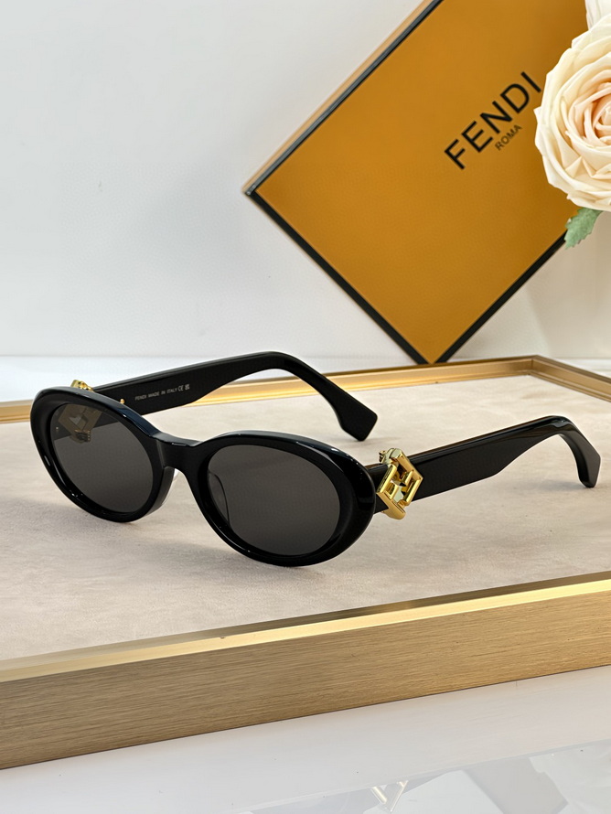 FENFDI Sunglasses(AAAA)-093