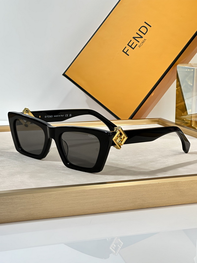 FENFDI Sunglasses(AAAA)-092