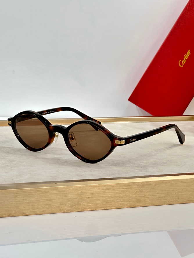 Ca*t*er sunglasses(aaaa)-635