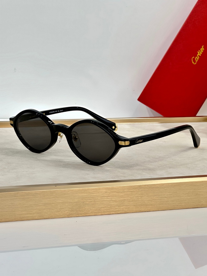 Ca*t*er sunglasses(aaaa)-633