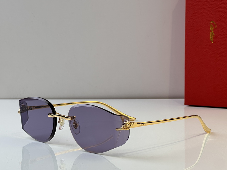 Ca*t*er sunglasses(aaaa)-625