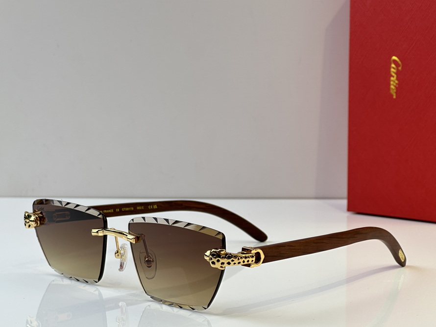 Ca*t*er sunglasses(aaaa)-618