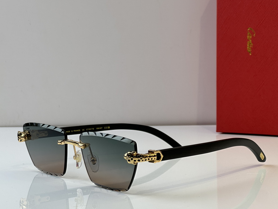 Ca*t*er sunglasses(aaaa)-617