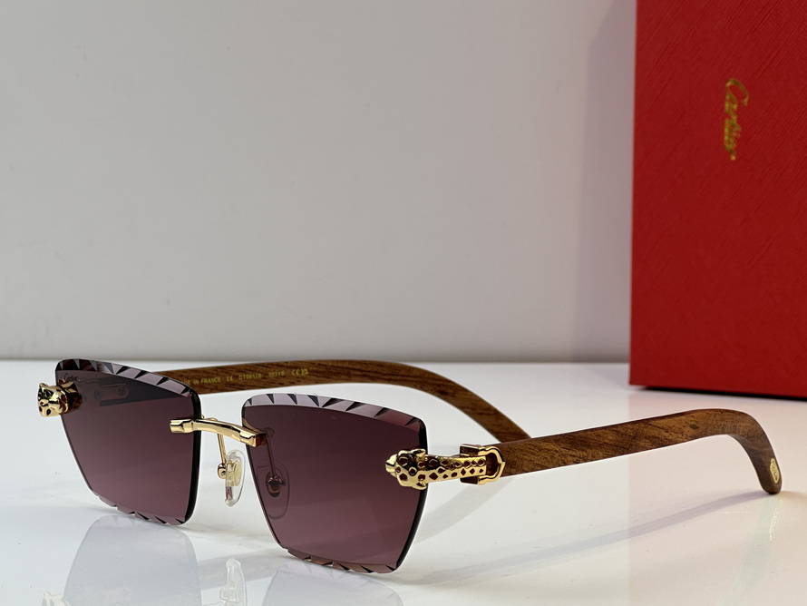 Ca*t*er sunglasses(aaaa)-615