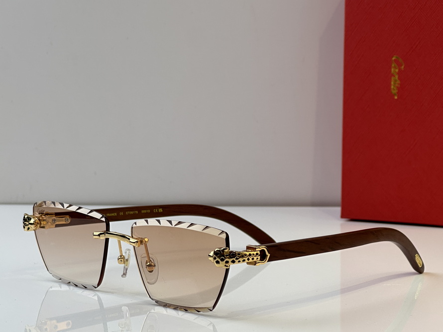 Ca*t*er sunglasses(aaaa)-614