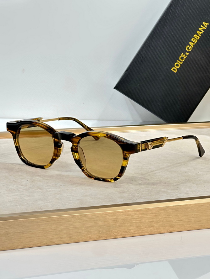 D&G Sunglasses(AAAA)-1152