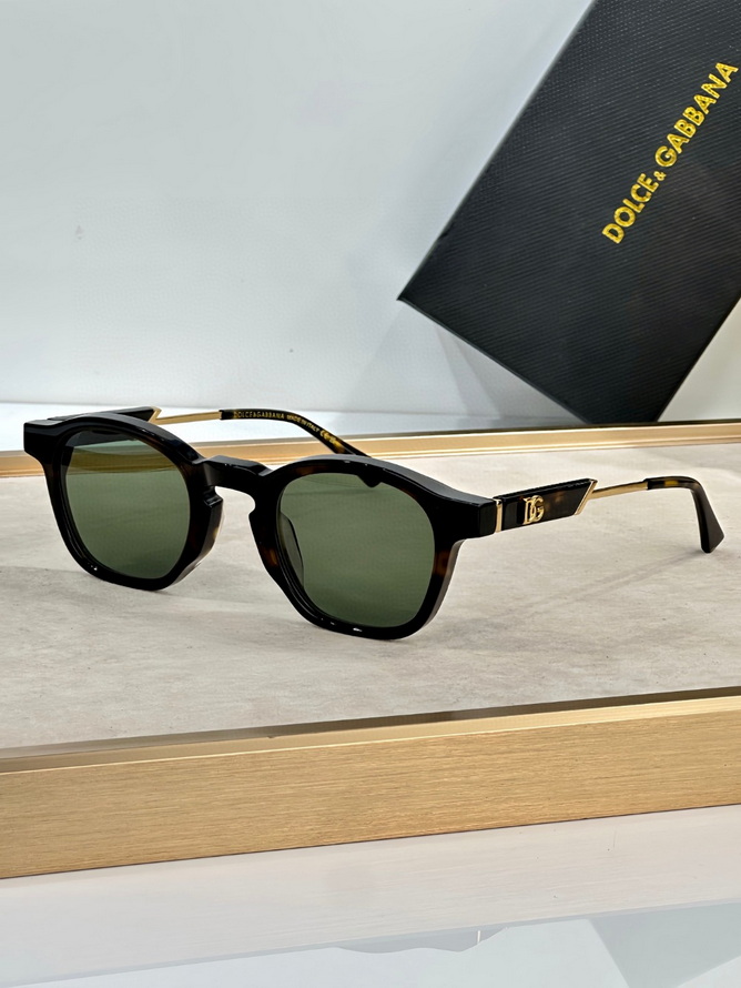 D&G Sunglasses(AAAA)-1151
