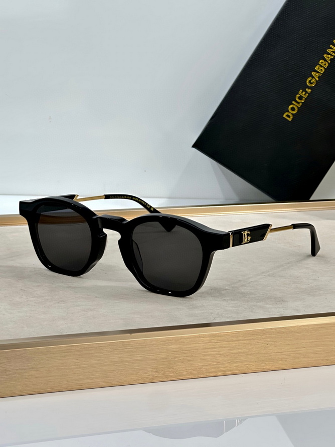 D&G Sunglasses(AAAA)-1148