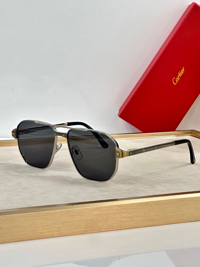 Ca*t*er sunglasses(aaaa)-611