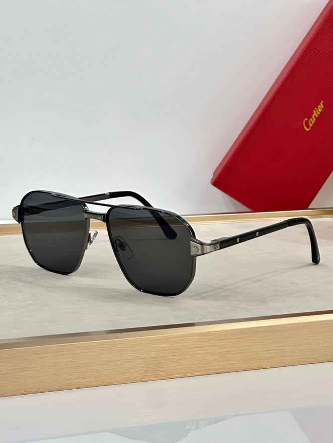 Ca*t*er sunglasses(aaaa)-609