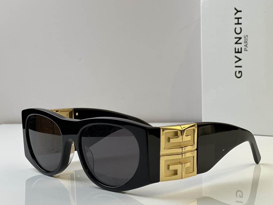 GIVENCHY Sunglasses(AAAA)-241