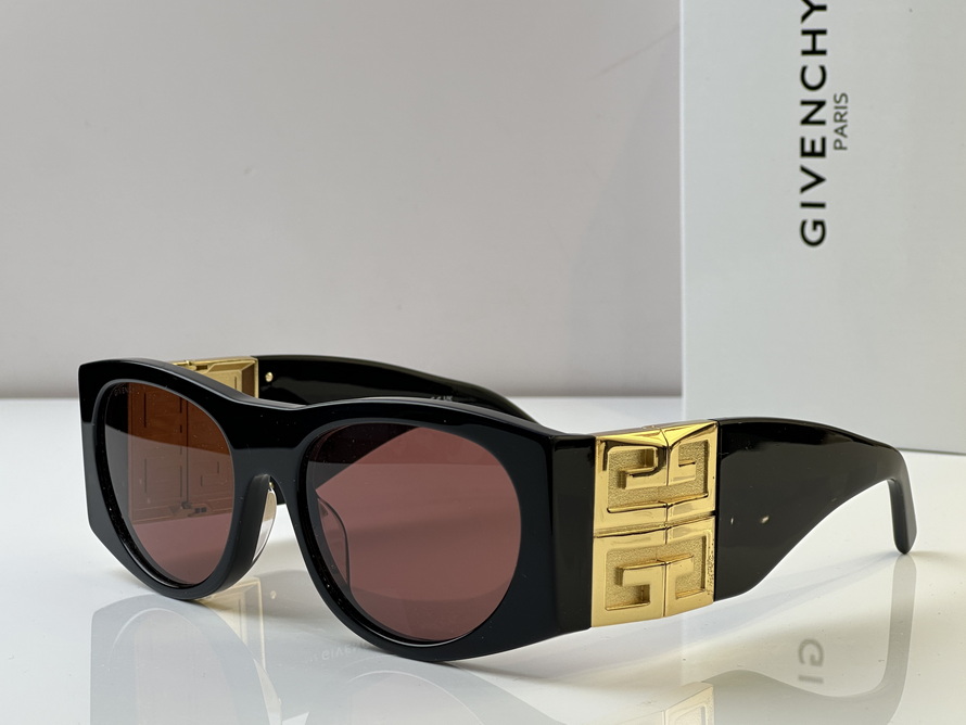 GIVENCHY Sunglasses(AAAA)-238