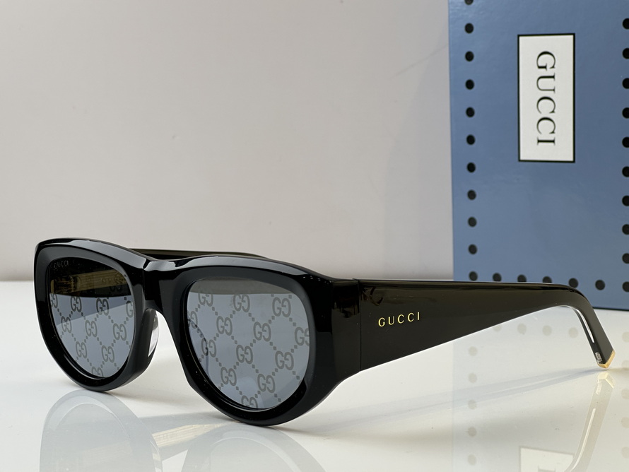 G*u*i sunglasses(aaaa)-2842