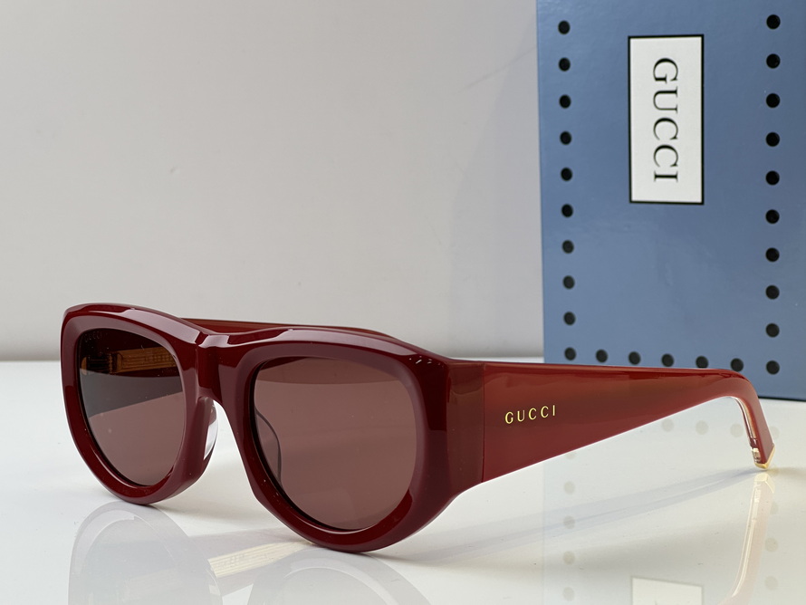 G*u*i sunglasses(aaaa)-2839