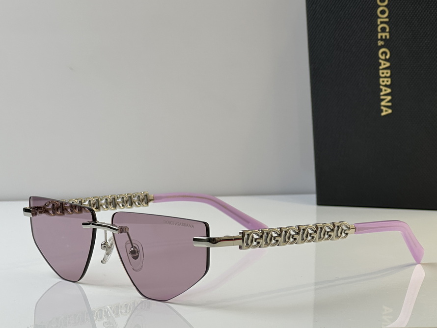 D&G Sunglasses(AAAA)-1144