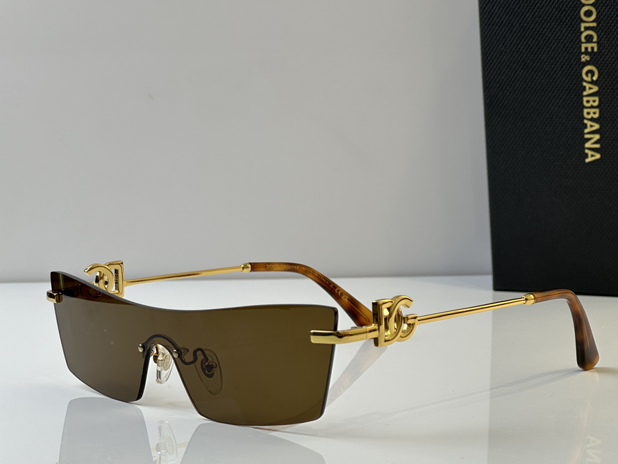 D&G Sunglasses(AAAA)-1137