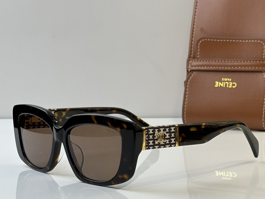 Ce**e sunglasses(aaaa)-604