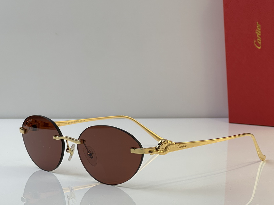 Ca*t*er sunglasses(aaaa)-592