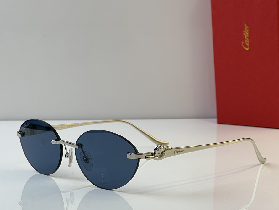 Ca*t*er sunglasses(aaaa)-589