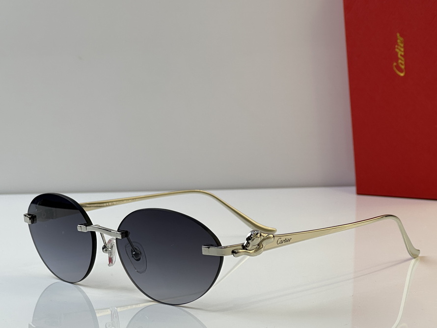 Ca*t*er sunglasses(aaaa)-588