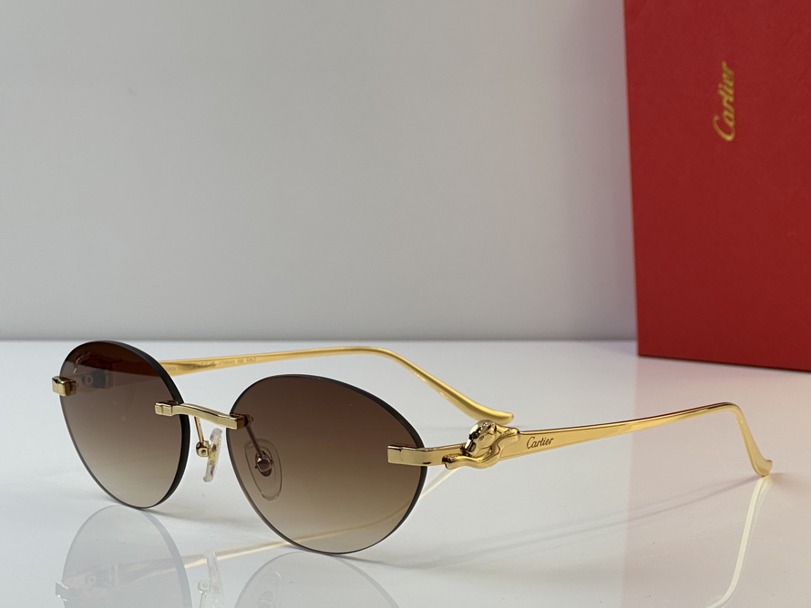 Ca*t*er sunglasses(aaaa)-587