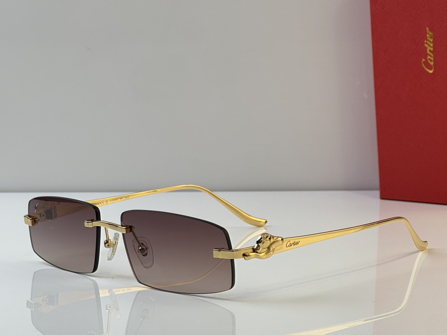 Ca*t*er sunglasses(aaaa)-585