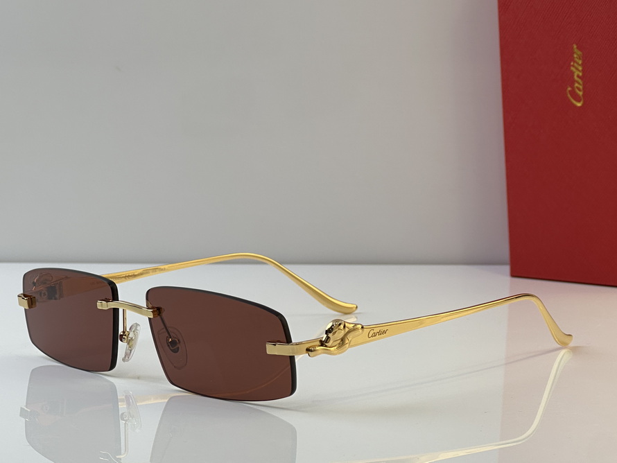 Ca*t*er sunglasses(aaaa)-581