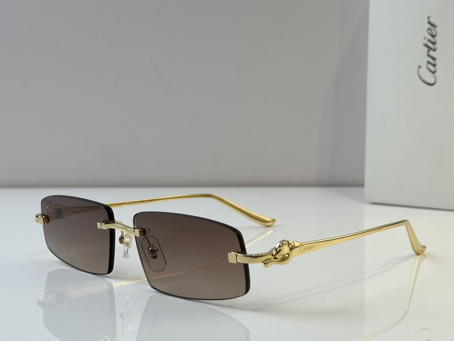 Ca*t*er sunglasses(aaaa)-568