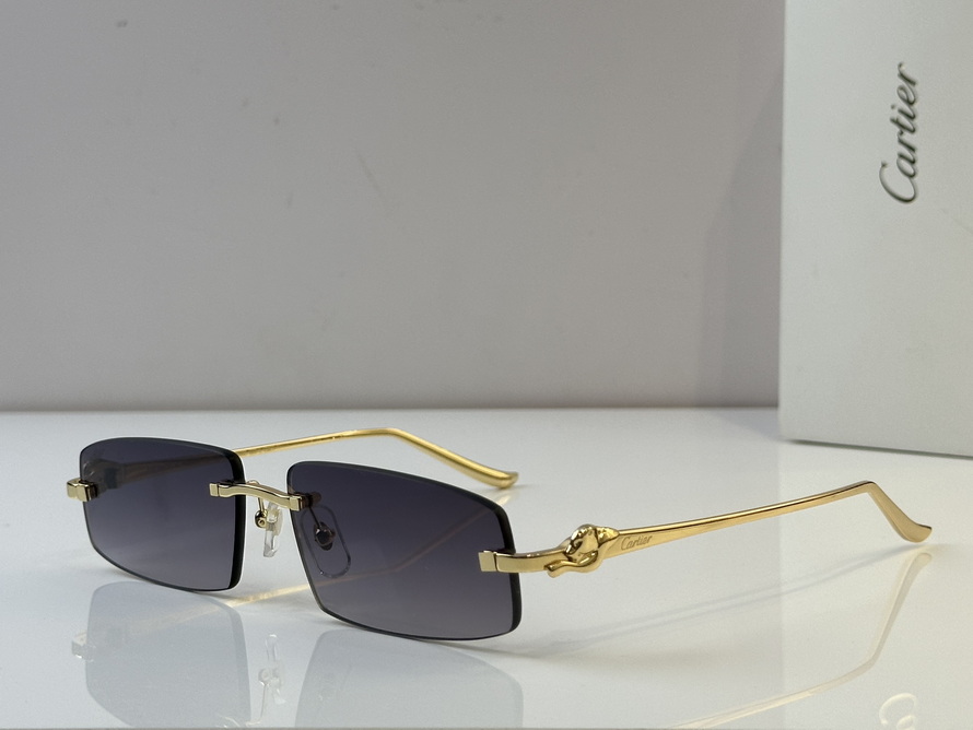 Ca*t*er sunglasses(aaaa)-565