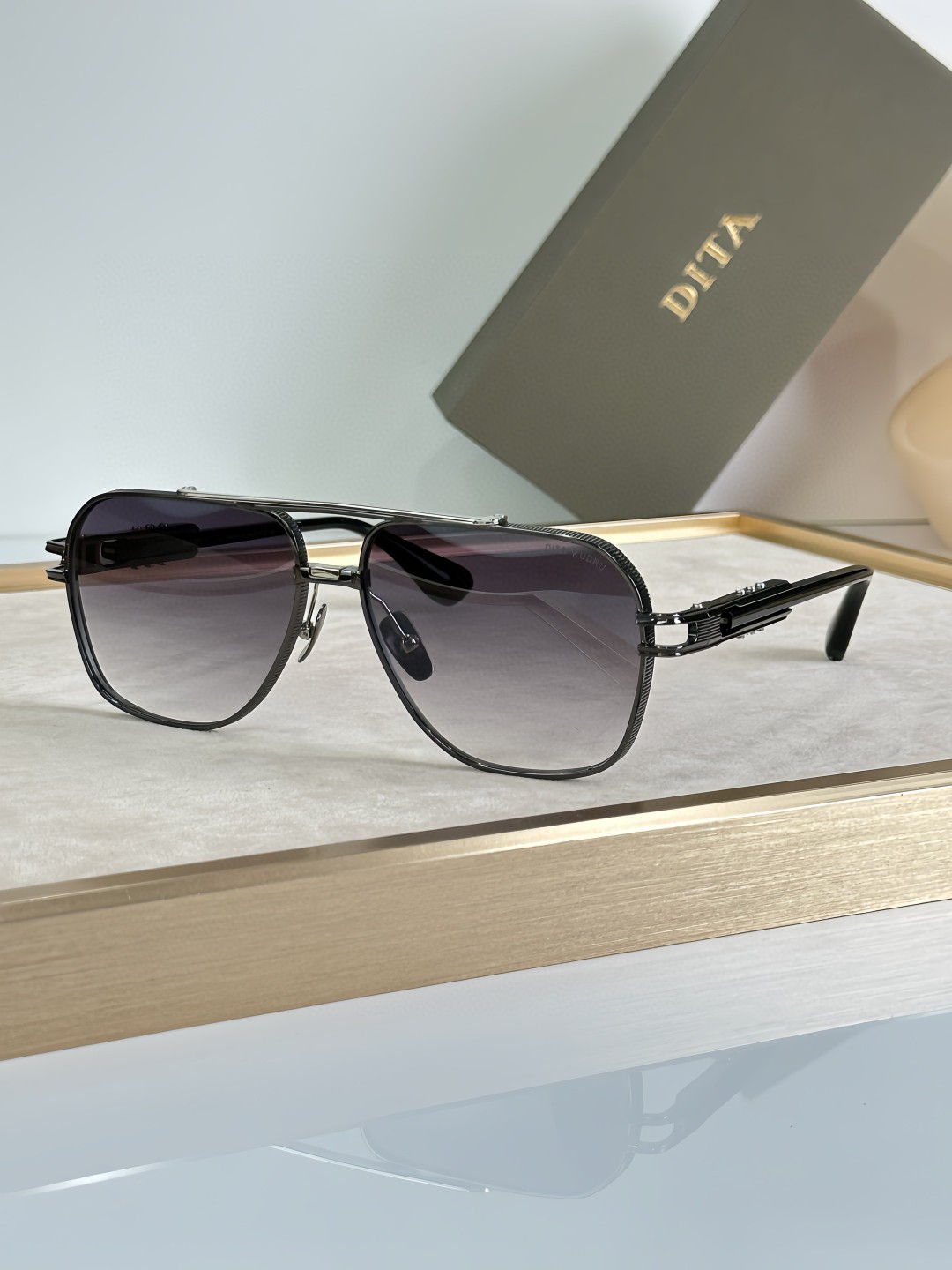 DITA Sunglasses(AAAA)-1226