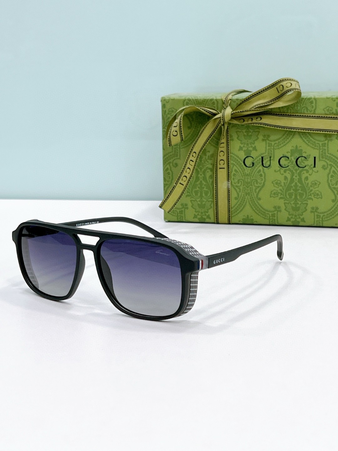 G*u*i sunglasses(aaaa)-2833