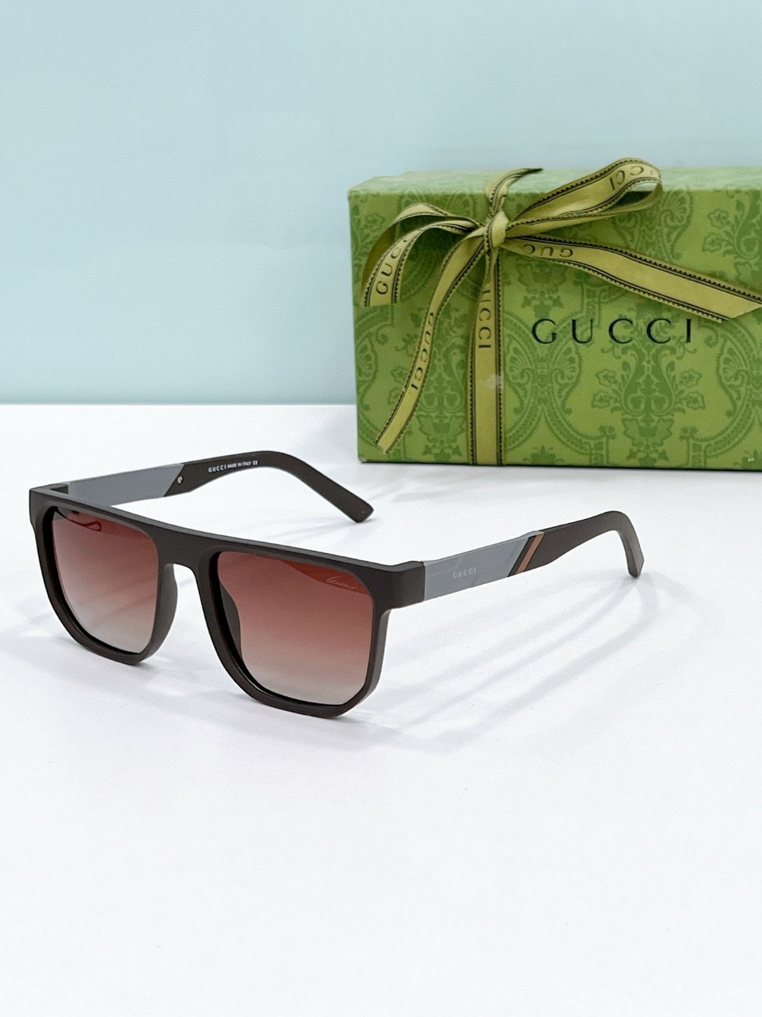 G*u*i sunglasses(aaaa)-2817