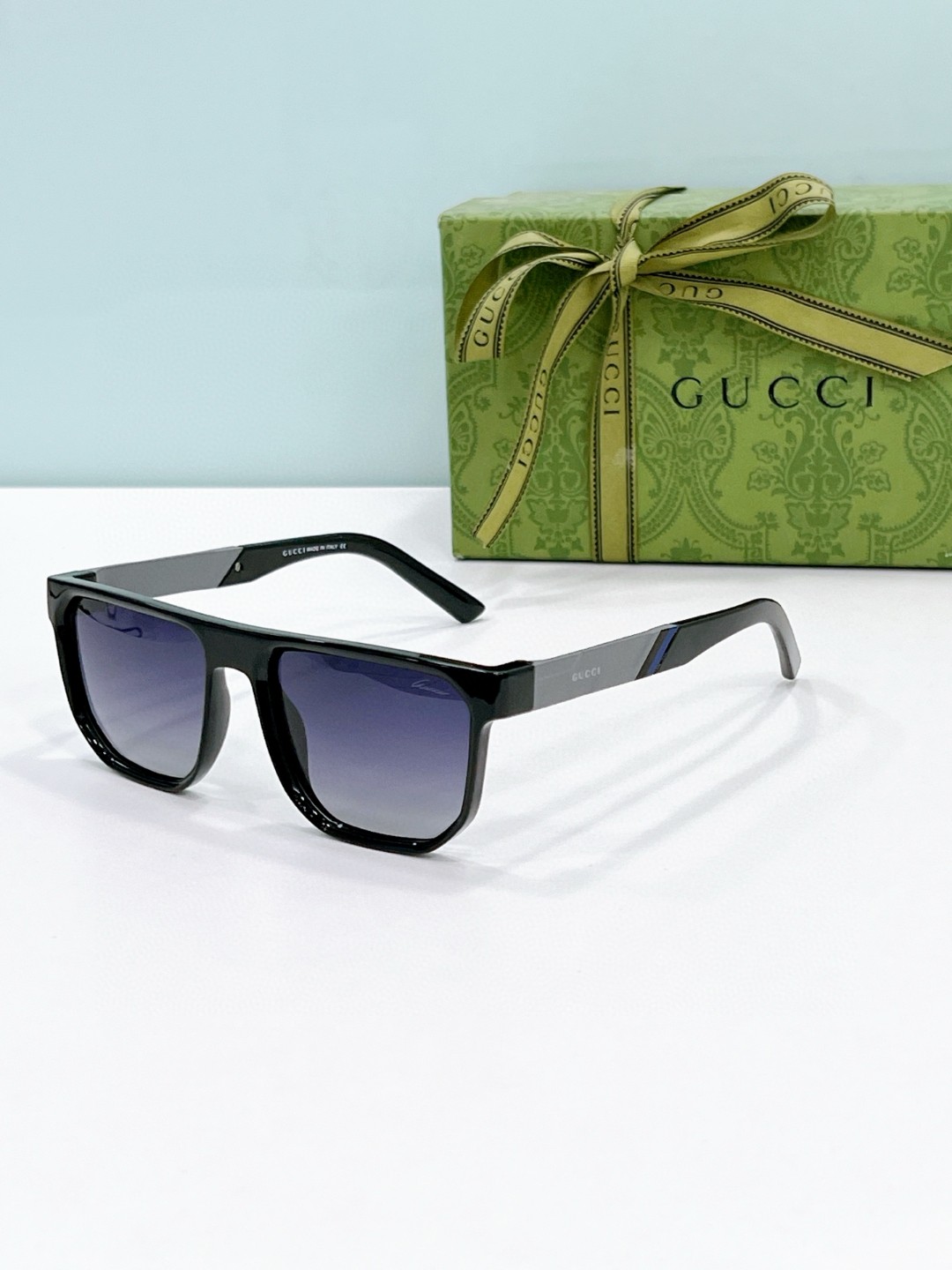 G*u*i sunglasses(aaaa)-2816