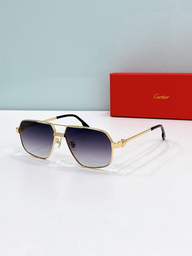 Ca*t*er sunglasses(aaaa)-524