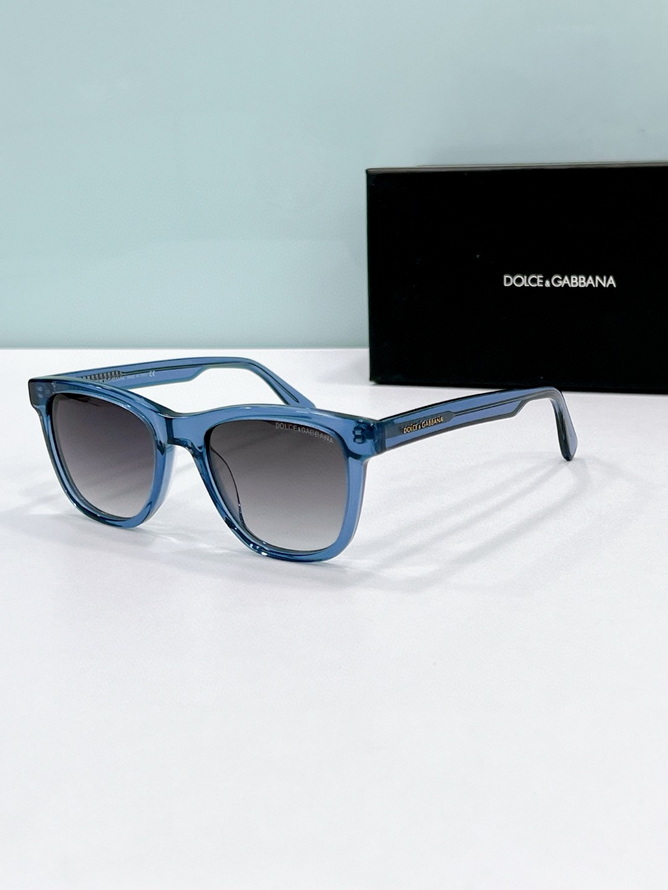 D&G Sunglasses(AAAA)-1136
