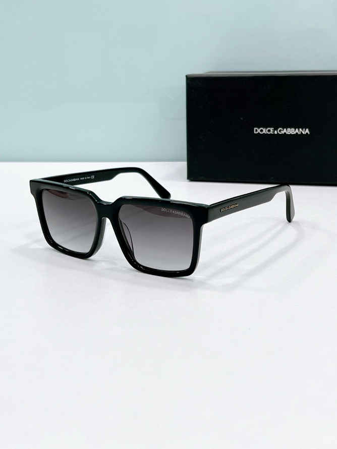 D&G Sunglasses(AAAA)-1125