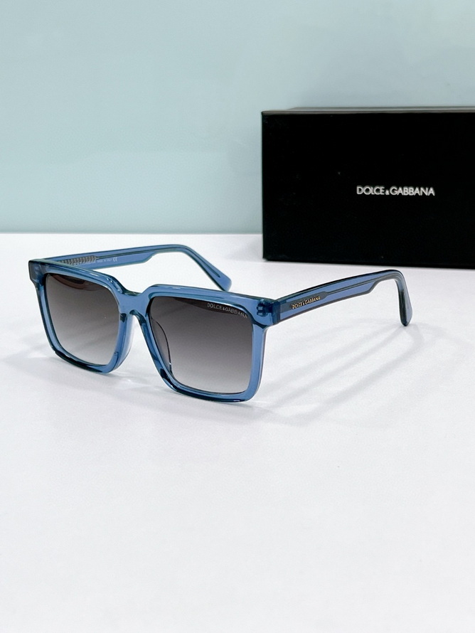 D&G Sunglasses(AAAA)-1123